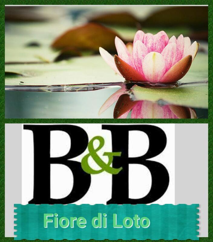 Fiore Di Loto Limatola Luaran gambar